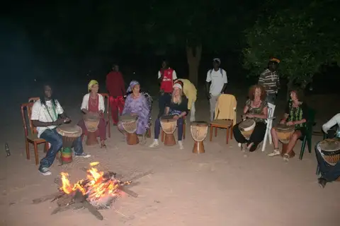 Foto Afrika reis – foto 6