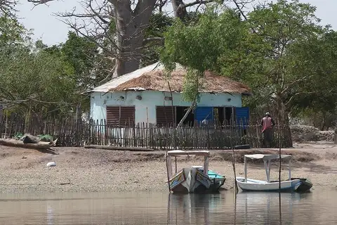 Foto Afrika reis – foto 88
