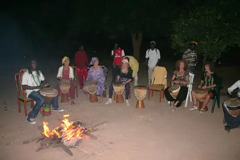 Foto Afrika reis – foto 85