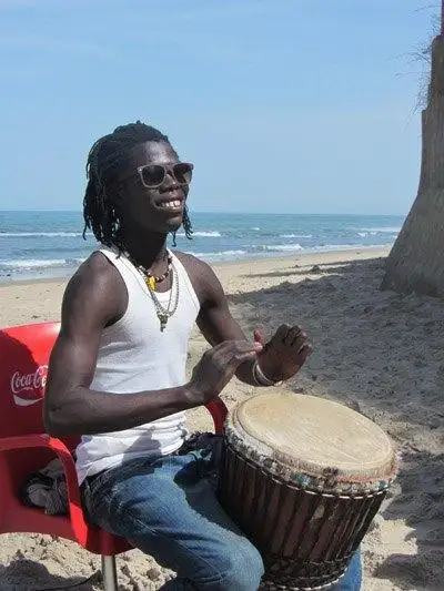 Foto Afrika reis – foto 45