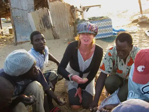 Foto Afrika reis – foto 38