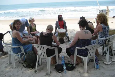 Foto Afrika reis – foto 69