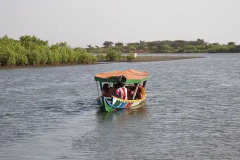 Foto Afrika reis – foto 62