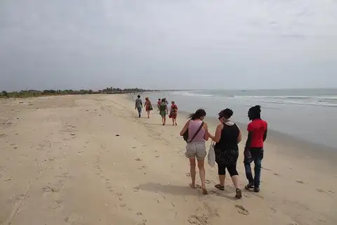 Foto Afrika reis – foto 61