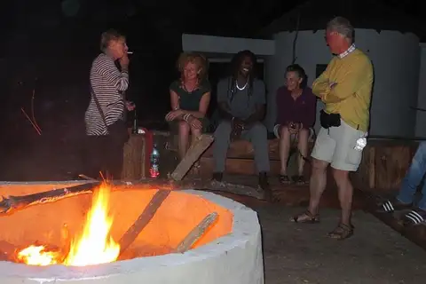 Foto Afrika reis – foto 60