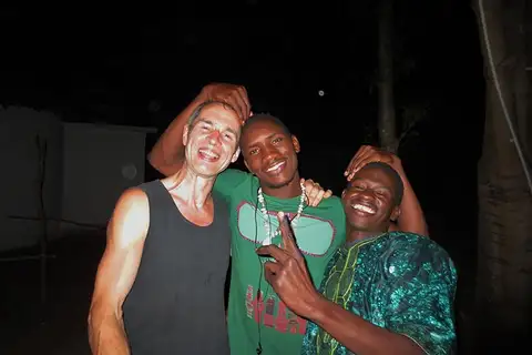 Foto Afrika reis – foto 57