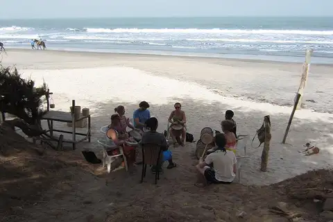 Foto Afrika reis – foto 77