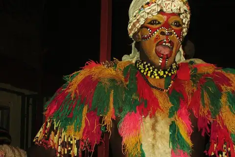 Foto Afrika reis – foto 72
