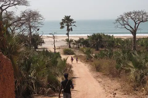 Foto Afrika reis – foto 74