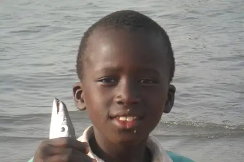 Foto Afrika reis – foto 52