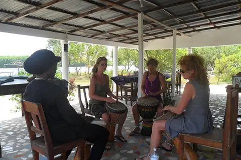 Foto Afrika reis – foto 48