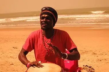 Foto Afrika reis – foto 10